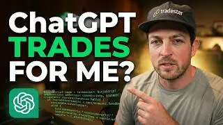 How I Used AI To Build A Trading Bot