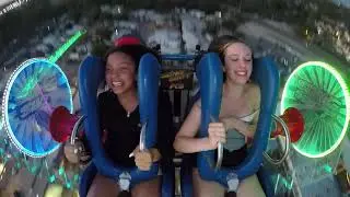Alyssa & Adrianna