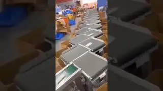 Innovative sorting solution