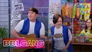 Bubble Gang: The Kantanods!