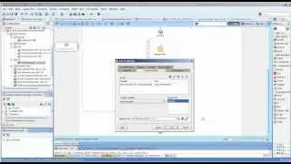 SOA Function SysRef Cursor