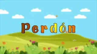 Perdón