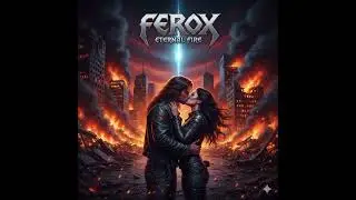 Ferox - Eternal Fire (Melodic Rock)