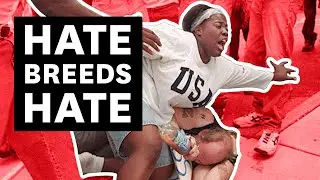 The Keshia Thomas story
