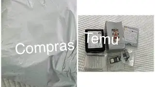 Hablaremos de los productos de Temu
