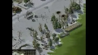 Оборона Тулы.Южное направление.Проход миссии Тула.Часть 3