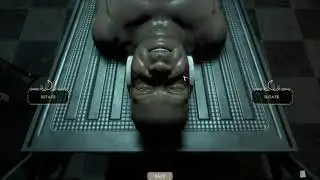 Второй день в морге, кто-то преследует меня 🎮The Mortuary Assistant#4