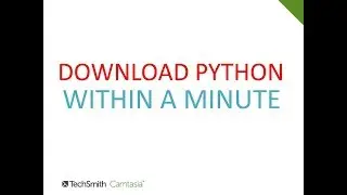 HOW TO DOWNLOAD PYTHON 3 ( 32/64 Bit) by Vaibhav Sharma