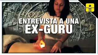 Ex CHAMÁN lo cuenta TODO: pseudoterapias, sectarismo y manipulación.