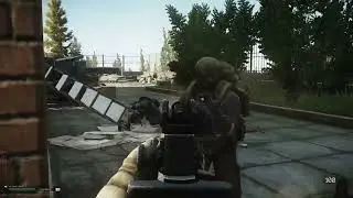 Tarkov Shoreline Not-So-Super-Happy-Funtime
