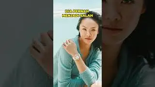 5 MODEL INDONESIA YANG MENDUNIA❗ 