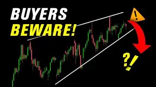 More Evidence of A BULL TRAP Forming!! | SPY QQQ IWM +