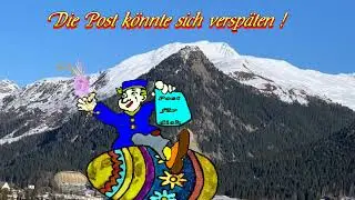 Ein kleiner Gruß vor Ostern für dich😂🤣 Frohe Ostern
