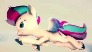 [SFM] I'm Flying 