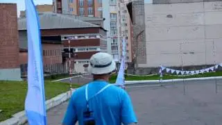«DrZerone» и нашествие дронов на BestRoboFest в Днепре