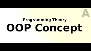 OOP Concept
