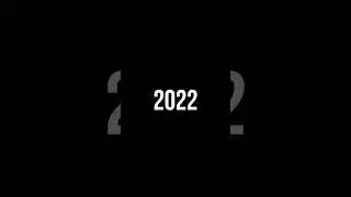 Коротко про 2022 🤣                                    