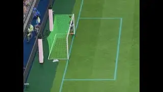 EA FC EPIC FAIL