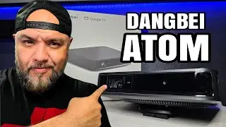 Dangbei Atom Laser projector