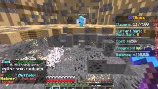 OpMines Prisons episode 1