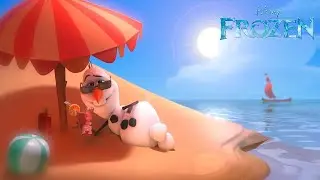 FROZEN | 