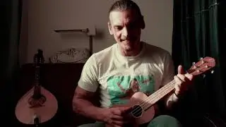 Lulea, cover The Beatles/Alexandru Andrieș