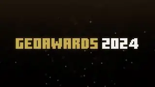 GeoAwards 2024