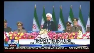Emboldened Mullahs ! جسارت آخوندی