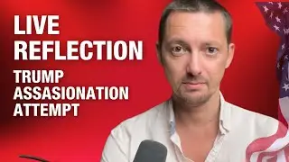 Trump assassination attempt: fallout for democracy