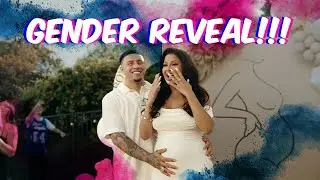 BNS GENDER REVEAL !!