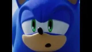 Masacrando a Kunoichi (Sonic Frontiers Modo Extremo)