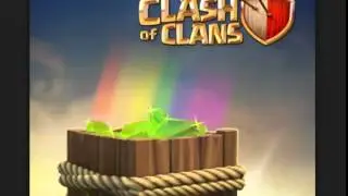 CONTEST! VINCI 50 EURO DI GEMME SU CLASH OF CLANS