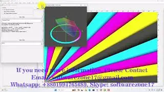 Wasatch SoftRIP 7.4 ║ Windows 11 x64 Bit ║