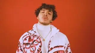 Jack Harlow - Lovin' On Me (Truffle Butter Remix)