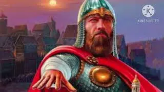 Период феодальной раздробленности на Руси #история_россии