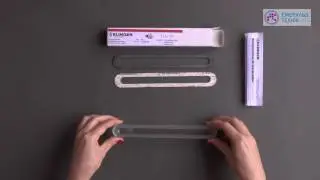 Стекла Клингера | Reflex level gauge glasses Klinger