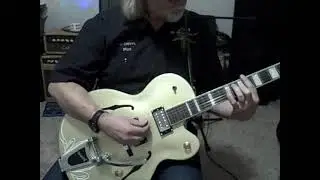 "Kentron" Pickup Demo