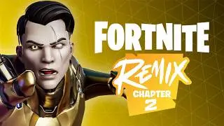 FORTNITE OG 2 *REVELADO*
