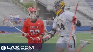 Baldwinsville vs Northport | 2022 NYS Class A Final