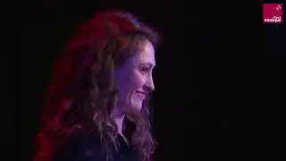 Marine Chagnon : Rossini, Bolcom (Révélations lyriques - Victoires 2023)