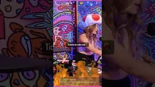 TOADKIRA CURED MY DEPRESSION 🍄💃 