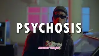 [FREE] TRAVIS SCOTT TYPE BEAT - "PSYCHOSIS" | Prod by Courage