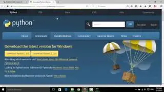 opencv in python installation