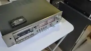 Saba CD 262