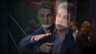 Исмагил Шангареев: афера в стенах «Газпромбанка» и ее жертва Алексей Пиманов