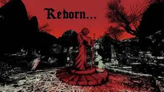Mortal Sin Major Art Update