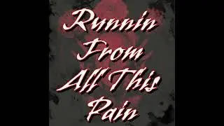 DFA - Runnin From All This Pain
