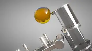 Softbody Playground V51 ❤️ C4D4U