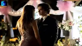 The Vampire Diaries 6x21 Promotional Photos ''I’ll Wed You in the Golden Summertime''