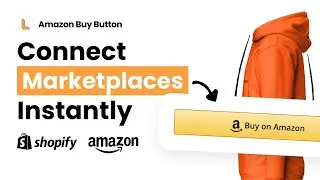 Amazon Buy Button | Shopify App